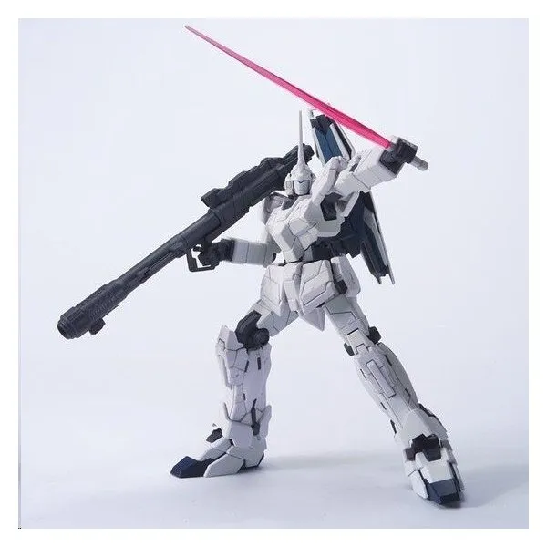 GUNDAM - HGUC Unicorn RX-0 Unicorn Mode - Model Kit